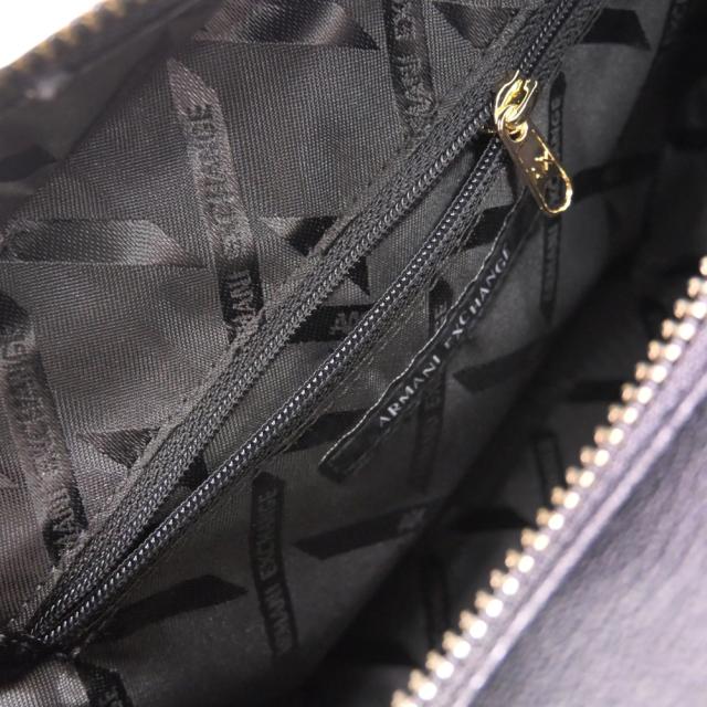 秋新作 ARMANI EXCHANGE A/X アルマーニエクスチェンジ バッグ