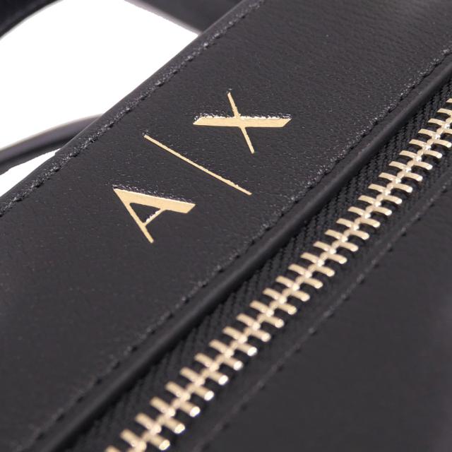 秋新作 ARMANI EXCHANGE A/X アルマーニエクスチェンジ バッグ