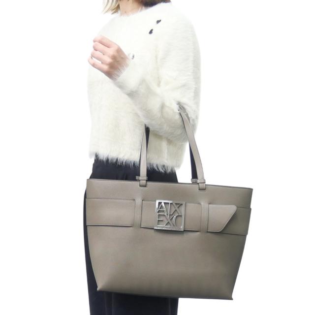 秋新作 ARMANI EXCHANGE A/X アルマーニエクスチェンジ バッグ
