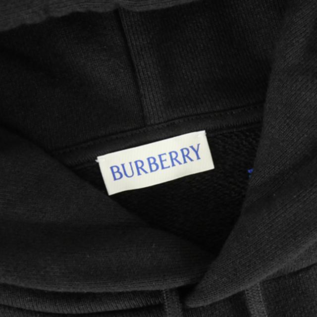 BURBERRY バーバリー パーカー メンズ プルオーバー 81128071 / SIMON