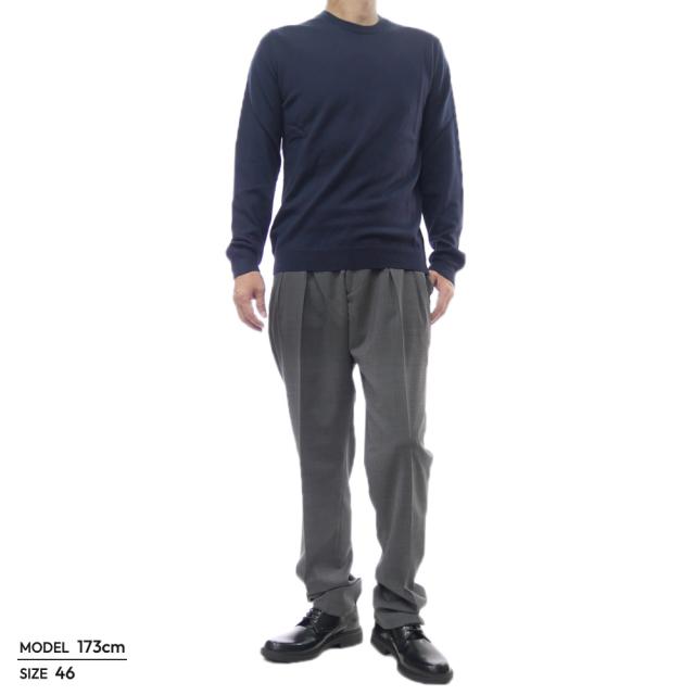 2025 秋冬新作！ BERWICH ベルウィッチ ストレッチパンツ メンズ