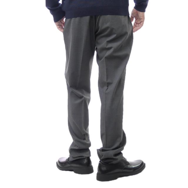 2025 秋冬新作！ BERWICH ベルウィッチ ストレッチパンツ メンズ