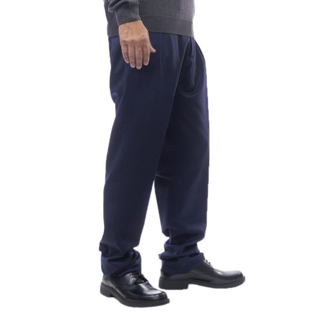 秋新作 BERWICH ベルウィッチ ストレッチパンツ メンズ SCOTCH VB8996