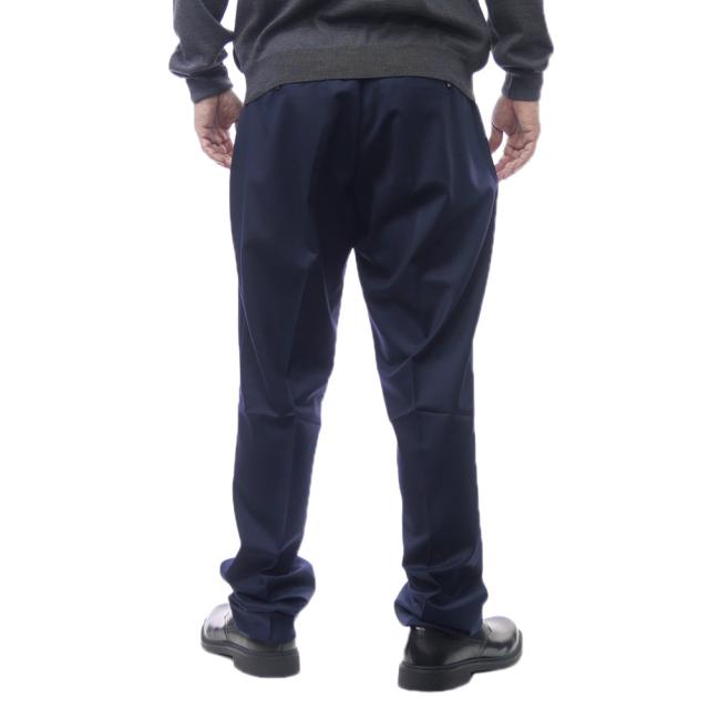 秋新作 BERWICH ベルウィッチ ストレッチパンツ メンズ SCOTCH VB8996