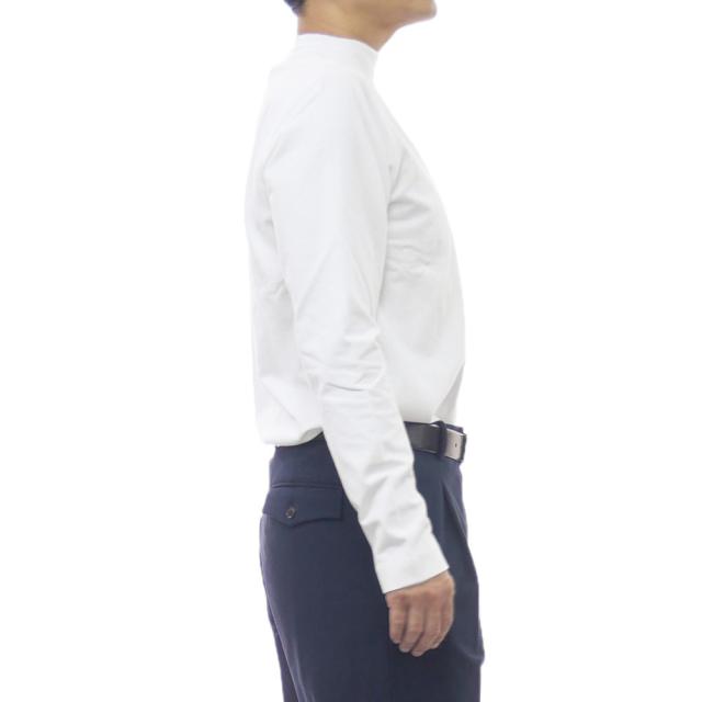 2025 秋冬新作！ CIRCOLO1901 チルコロ1901 Tシャツ メンズ 長袖