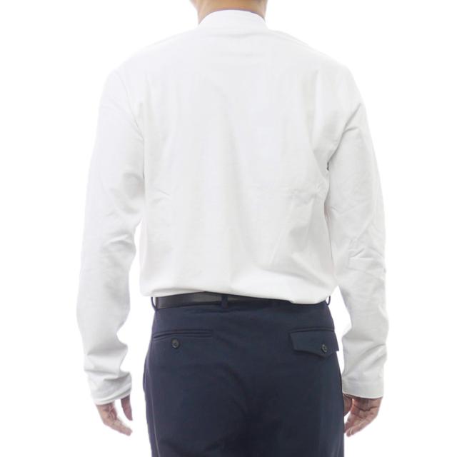 2025 秋冬新作！ CIRCOLO1901 チルコロ1901 Tシャツ メンズ 長袖