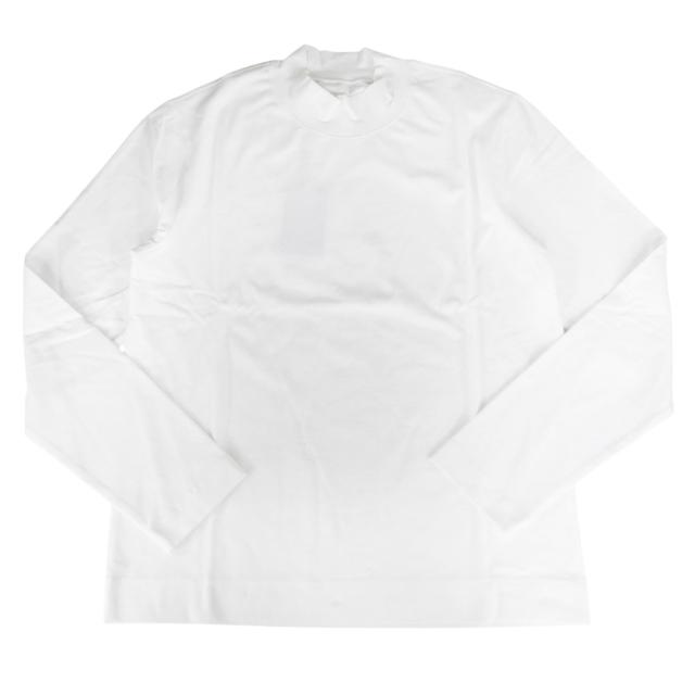 2025 秋冬新作！ CIRCOLO1901 チルコロ1901 Tシャツ メンズ 長袖