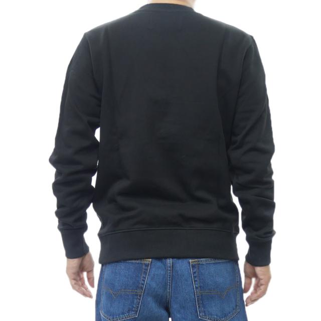 CALVIN KLEIN JEANS カルバンクラインジーンズ トレーナー メンズ