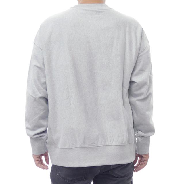 秋新作 CALVIN KLEIN JEANS カルバンクラインジーンズ トレーナー