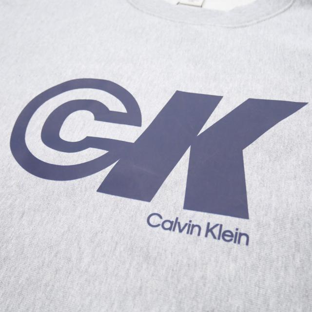 2025 秋冬新作！ CALVIN KLEIN JEANS カルバンクラインジーンズ