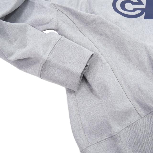 2025 秋冬新作！   JEANS カルバンクラインジーンズ トレーナー メンズ コットン 綿100％ 4RC840G グレー 2025 秋冬新作！ CALVIN KLEIN JEANS カルバンクラインジーンズ