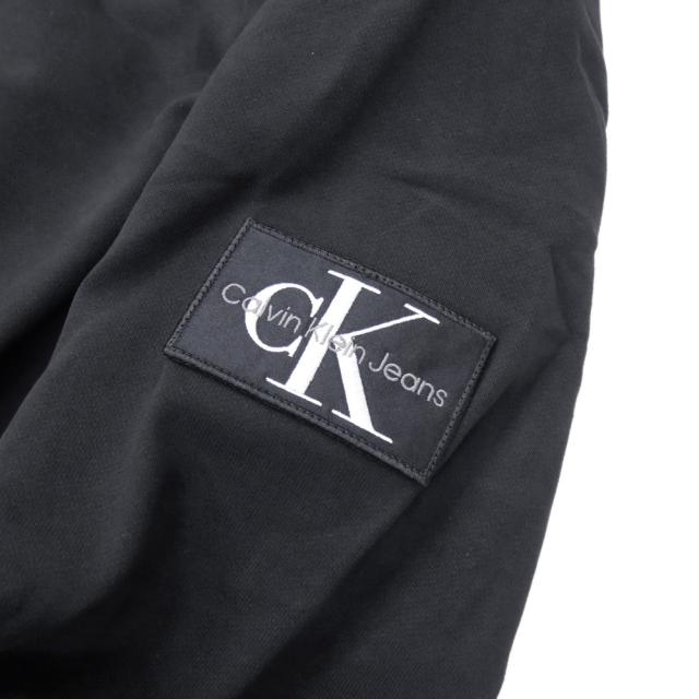 セールAW CALVIN KLEIN JEANS カルバンクラインジーンズ パーカー