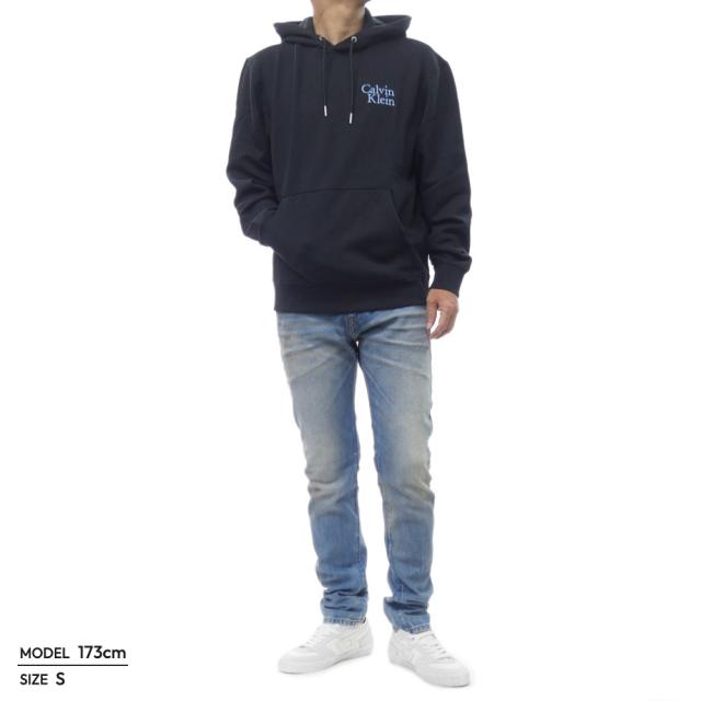 2025 秋冬新作！ CALVIN KLEIN JEANS カルバンクラインジーンズ