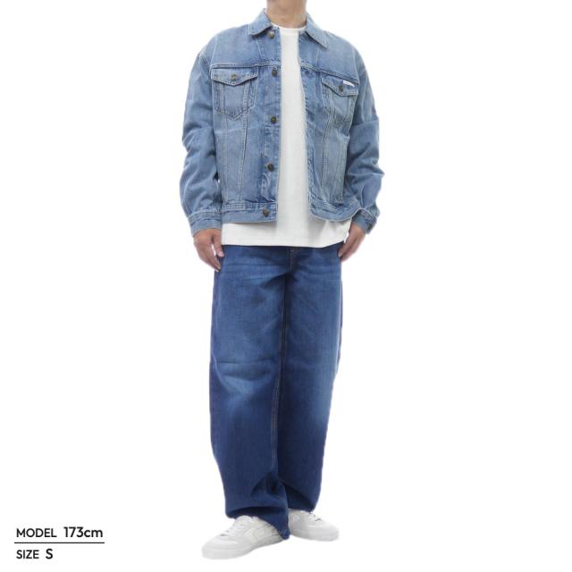 2025 秋冬新作！ CALVIN KLEIN JEANS カルバンクラインジーンズ