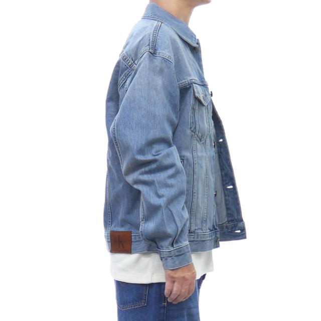 2025 秋冬新作！ CALVIN KLEIN JEANS カルバンクラインジーンズ