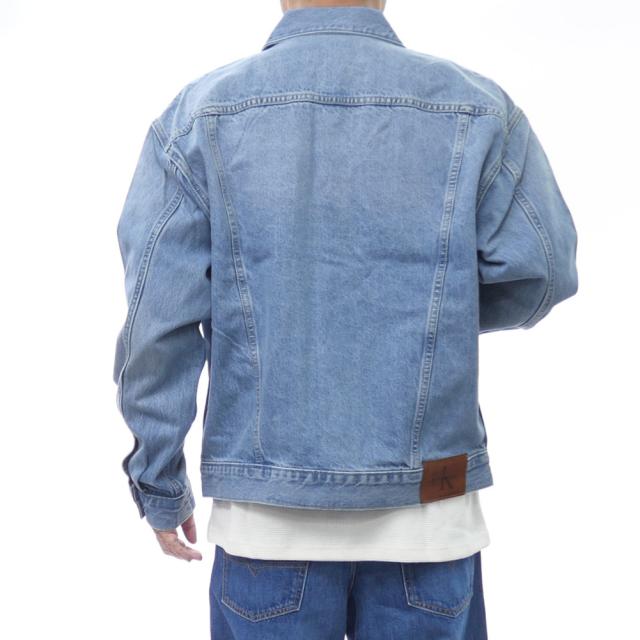 2025 秋冬新作！ CALVIN KLEIN JEANS カルバンクラインジーンズ