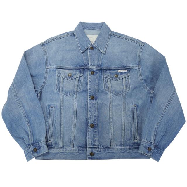 2025 秋冬新作！ CALVIN KLEIN JEANS カルバンクラインジーンズ