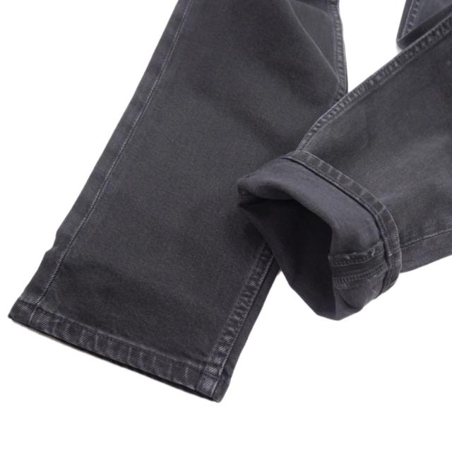 セールAW CALVIN KLEIN JEANS カルバンクラインジーンズ ジーンズ メンズ 5ポケットジーンズ 4RB754G ブラック_10