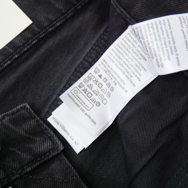 2025 秋冬新作！ CALVIN KLEIN JEANS カルバンクラインジーンズ