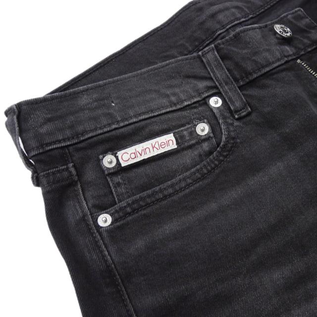 2025 秋冬新作！ CALVIN KLEIN JEANS カルバンクラインジーンズ