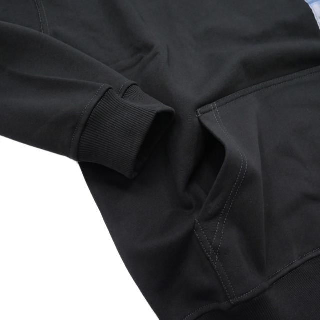 セールAW DIESEL ディーゼル パーカー メンズ プルオーバー コットン