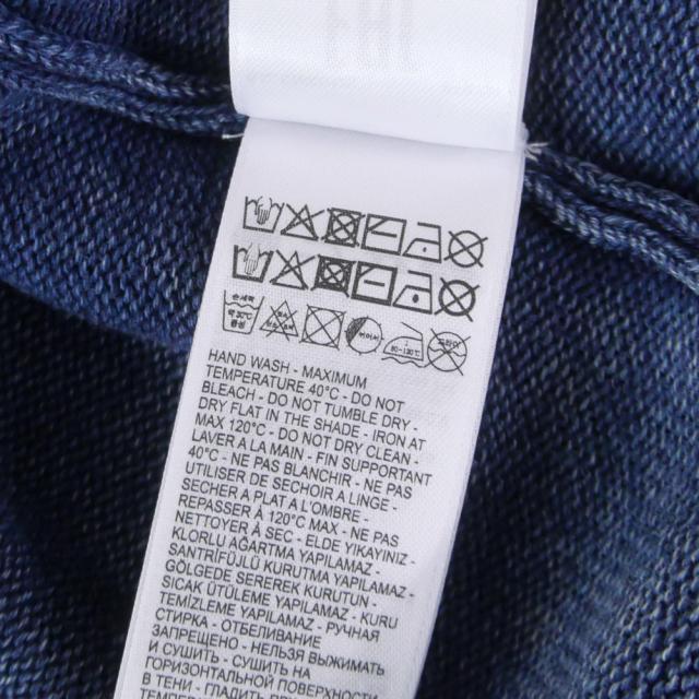 2025 秋冬新作！ DIESEL ディーゼル セーター メンズ クルーネック