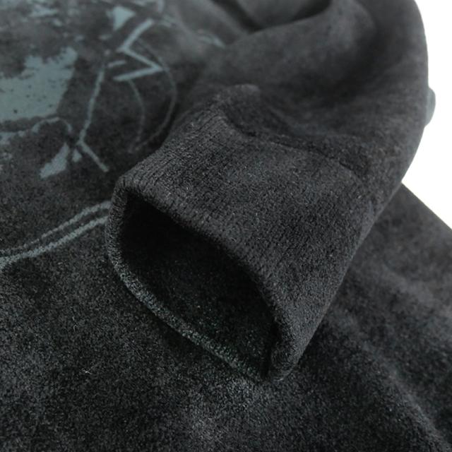 2025 秋冬新作！ DIESEL ディーゼル セーター メンズ クルーネック