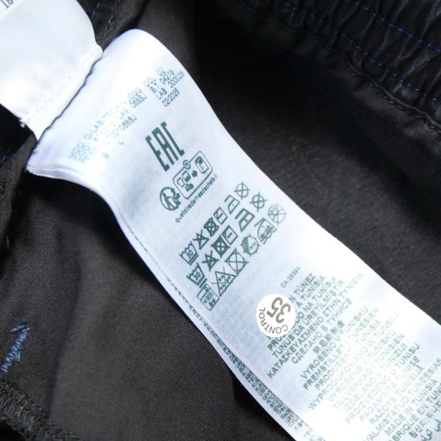 セールAW DIESEL ディーゼル カーゴパンツ メンズ A18215 068SJ / D-LAB-TECH-N JOGG ブラック