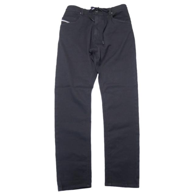 秋新作 DIESEL ディーゼル ジーンズ メンズ ジョグジーンズ A14847