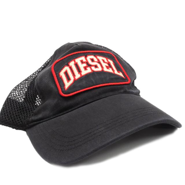 セールAW DIESEL ディーゼル 帽子 メンズ レディース ユニセックス