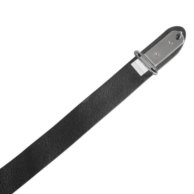 セールAW DIESEL ディーゼル ベルト メンズ レディース ユニセックス レザー ベルト X09813 PR271 / B-1DR-LAYER ブラック 定番人気商品_5