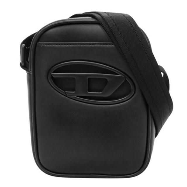 DIESEL ディーゼル バッグ メンズ ショルダーバッグ X10260 P5925