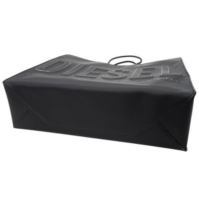 秋新作 DIESEL ディーゼル バッグ メンズ トートバッグ X09931 P8078