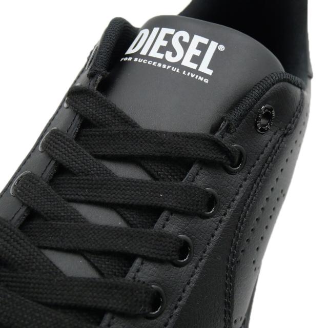 DIESEL ディーゼル メンズ スニーカー 靴 シューズ ローカット Y03595