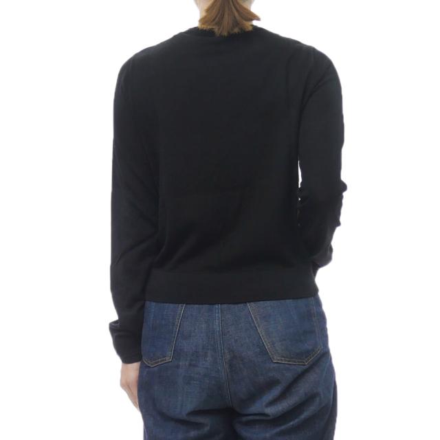 秋新作 DIESEL ディーゼル レディースニット セーター A17498 0DCCH