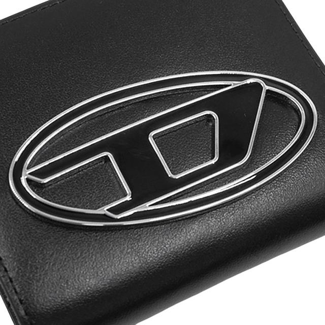 秋新作 DIESEL ディーゼル 財布 レディース 二つ折り財布（小銭入れ
