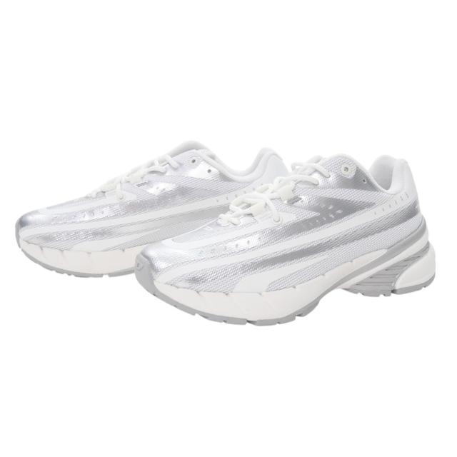 DIESEL ディーゼル レディース スニーカー 靴 シューズ ローカット Y03458 P8138 / D-AIRSPEED LOW W ホワイト