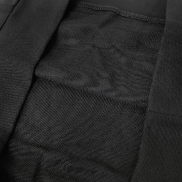 セールAW EMPORIO ARMANI エンポリオアルマーニ EA7 パーカー メンズ プルオーバー 7M000903 AF13512 ブラック_8
