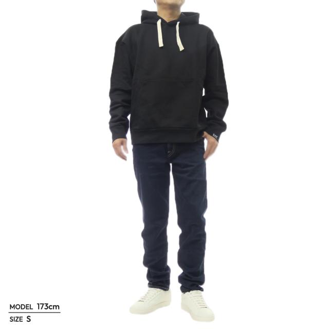 セールAW EMPORIO ARMANI エンポリオアルマーニ EA7 パーカー メンズ