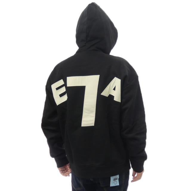 セールAW EMPORIO ARMANI エンポリオアルマーニ EA7 パーカー メンズ