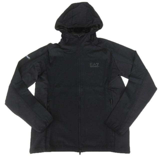 セールAW EMPORIO ARMANI エンポリオアルマーニ EA7 パーカー メンズ