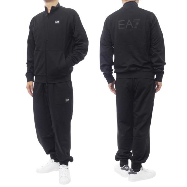 EMPORIO ゆったりスタイル【EMPORIO ARMANI EA7/エンポリオ アルマーニ