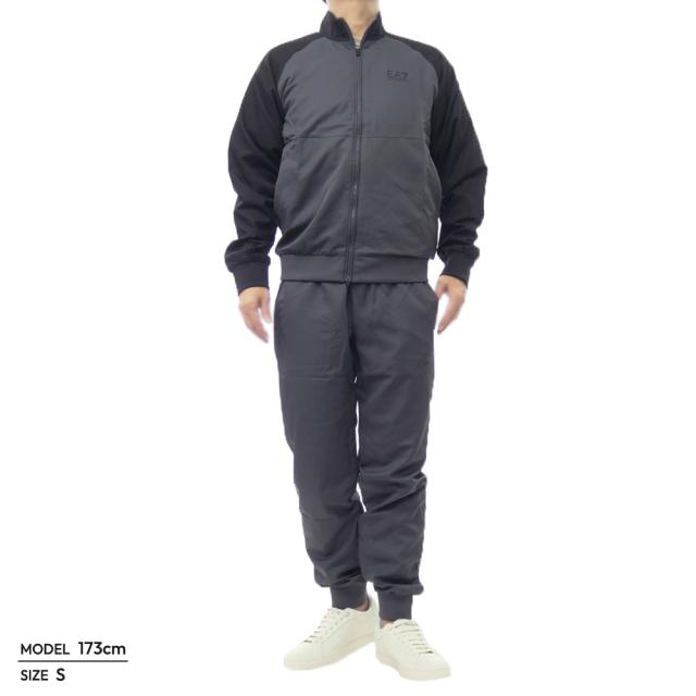 セールAW EMPORIO ARMANI エンポリオアルマーニ EA7 スウェット セールAW EMPORIO ARMANI エンポリオアルマーニ EA7 スウェット