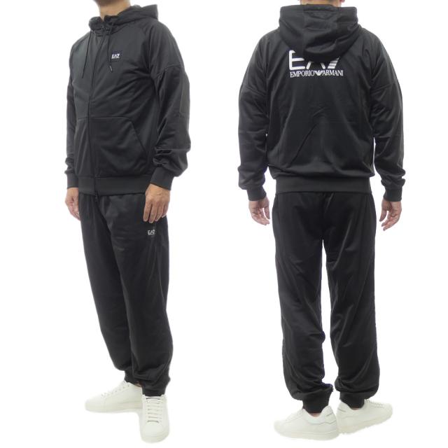 プラダ サイズ:XL UJM714 トライアングルロゴ刺繍ワッペンTシャツ 中古