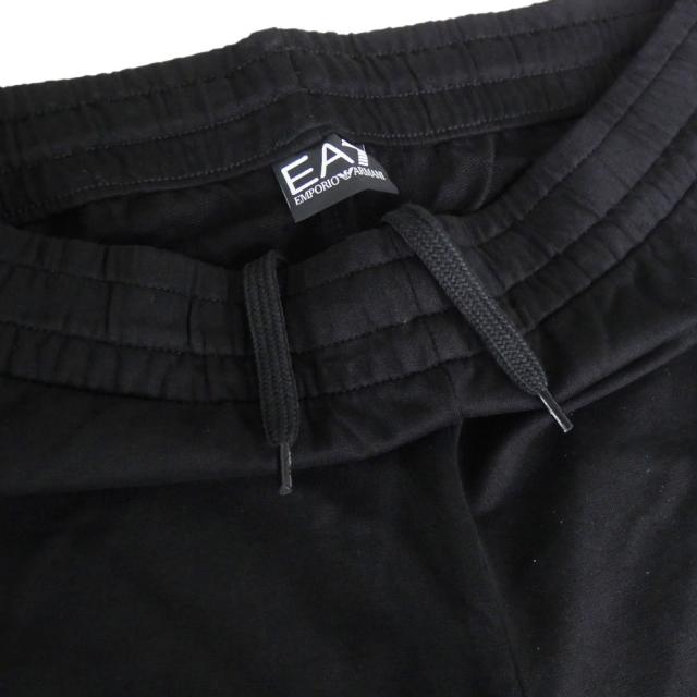 秋新作 EMPORIO ARMANI エンポリオアルマーニ EA7 セットアップ メンズ
