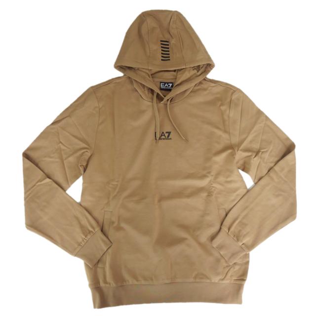 秋新作 EMPORIO ARMANI エンポリオアルマーニ EA7 セットアップ メンズ