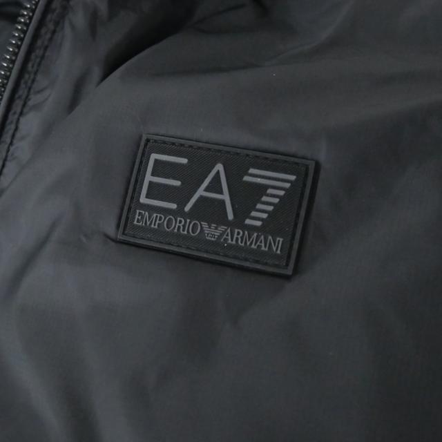 2025 秋冬新作！ EMPORIO ARMANI エンポリオアルマーニ EA7 メンズ