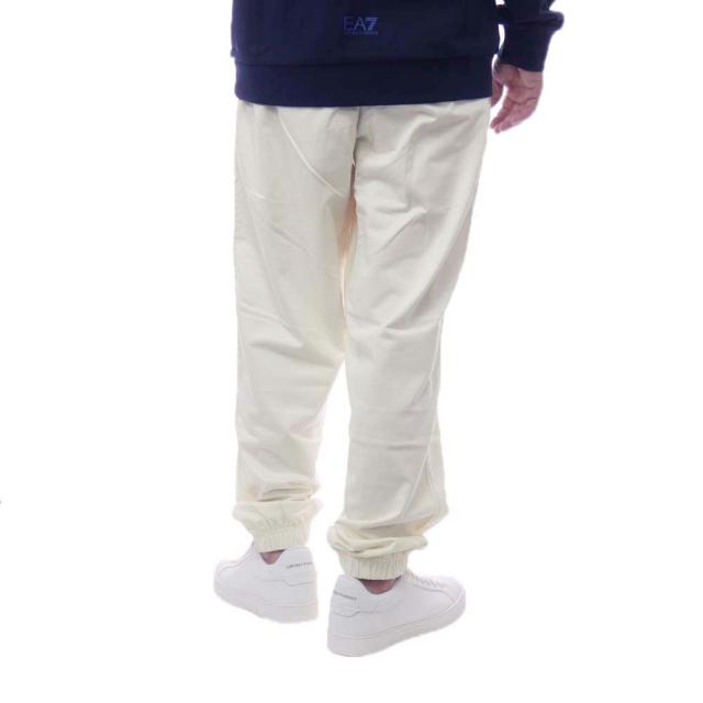 2025 秋冬新作！ EMPORIO ARMANI エンポリオアルマーニ EA7 スウェット