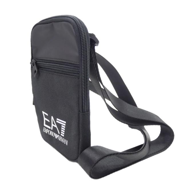 2025 秋冬新作！ EMPORIO ARMANI エンポリオアルマーニ EA7 バッグ