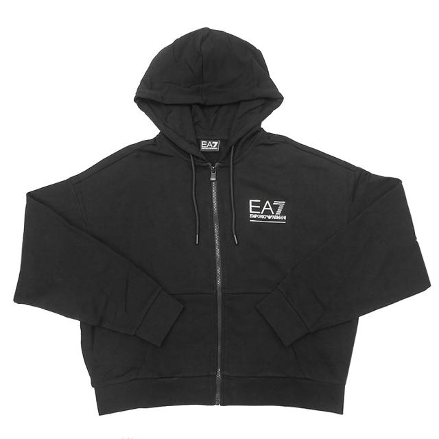 EMPORIO ARMANI エンポリオアルマーニ EA7 レディースセットアップ